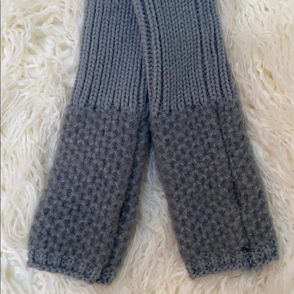 NWT Anthropologie Bergen Fingerless Gloves - Picture 6 of 7